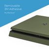 Sony PS4 Slim Skin - Solid State Olive Drab (Image 4)