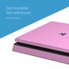 Sony PS4 Slim Skin - Solid State Pink (Image 4)