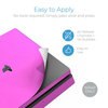 Sony PS4 Slim Skin - Solid State Vibrant Pink (Image 3)