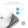 Sony PS4 Slim Skin - Solid State White (Image 3)