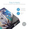 Sony PS4 Slim Skin - There is a Light (Image 3)