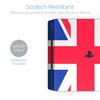 Sony PS4 Slim Skin - Union Jack (Image 2)