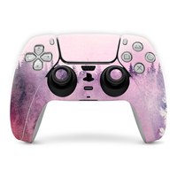 Sony PS5 Controller Skin - Dreaming of You (Image 1)