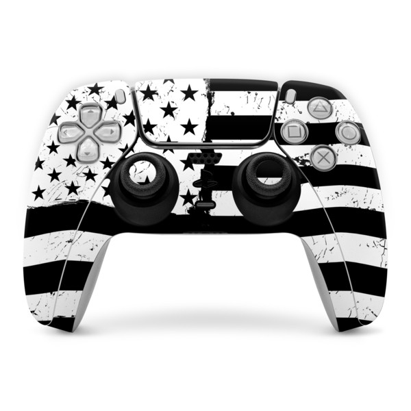 Sony PS5 Controller Skin - Enduring