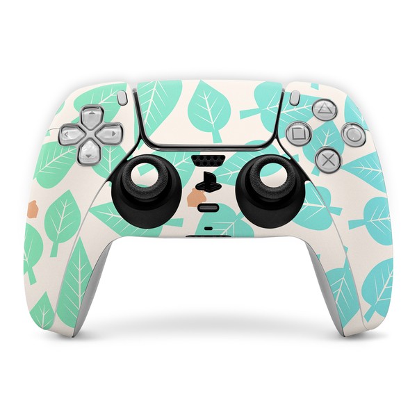 Sony PS5 Controller Skin - Happy Camper