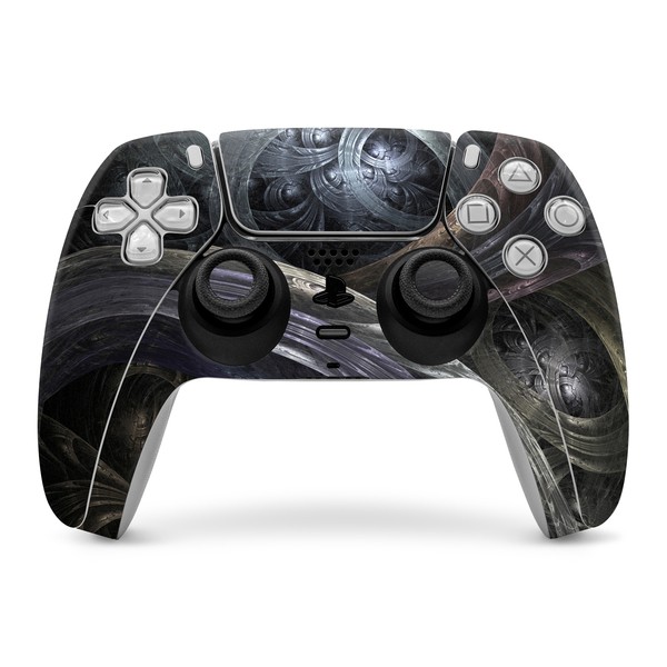 Sony PS5 Controller Skin - Infinity