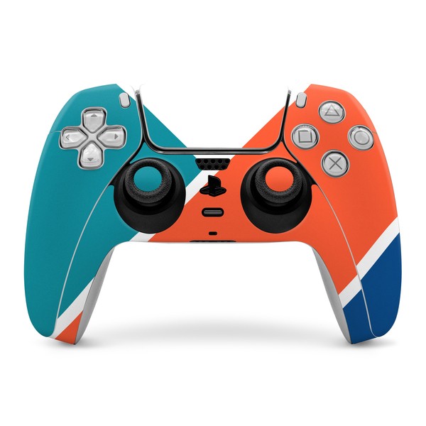 Sony PS5 Controller Skin - Kathy