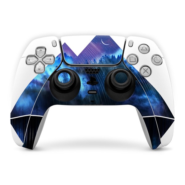 Sony PS5 Controller Skin - Magnitude