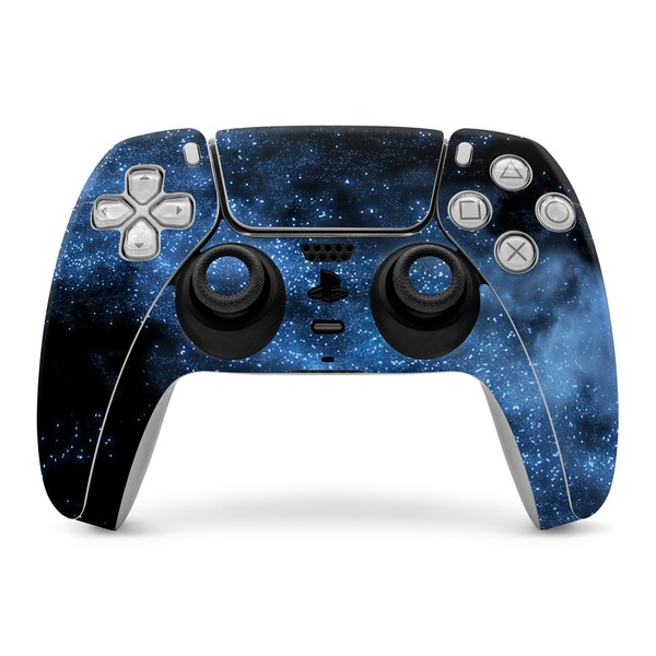 Sony PS5 Controller Skin - Milky Way