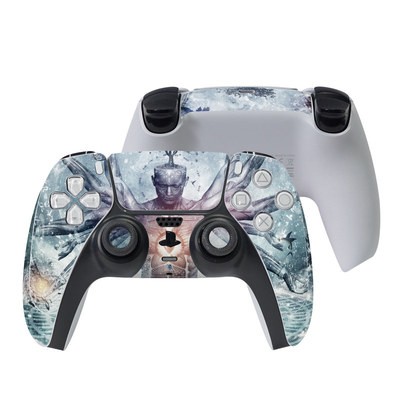 Sony PS5 Controller Skin - The Dreamer