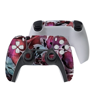 Sony PS5 Controller Skin - The Oracle