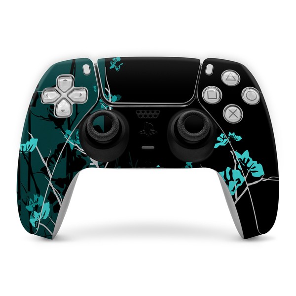 Sony PS5 Controller Skin - Aqua Tranquility