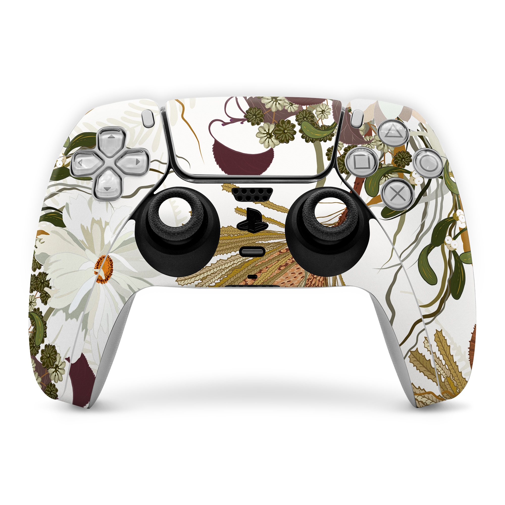 Sony PS5 Controller Skin - Juliette Charm (Image 1)