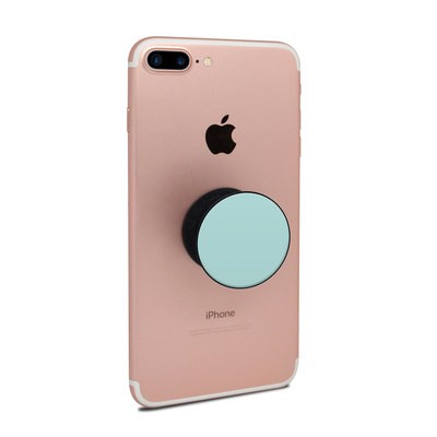 Popsockets Skin - Solid State Mint