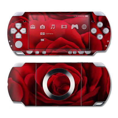 PSP Slim & Lite Skin - By Any Other Name