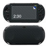 Sony PS Vita 2000 Skin - Carbon