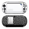 Sony PS Vita 2000 Skin - Composition Notebook (Image 1)