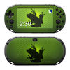 Sony PS Vita 2000 Skin - Frog (Image 1)