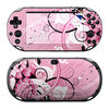 Sony PS Vita 2000 Skin - Her Abstraction