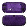 Sony PS Vita 2000 Skin - Purple Lacquer