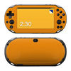 Sony PS Vita 2000 Skin - Solid State Orange