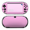 Sony PS Vita 2000 Skin - Solid State Pink