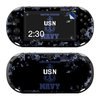 Sony PS Vita 2000 Skin - USN