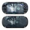 Sony PS Vita 2000 Skin - Wolf Reflection (Image 1)