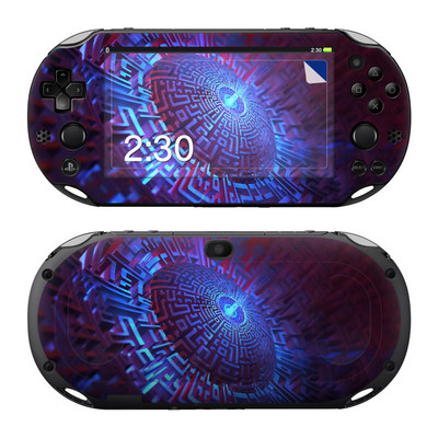 Sony PS Vita 2000 Skin - Receptor