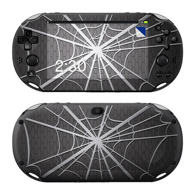 Sony PS Vita 2000 Skin - Webbing