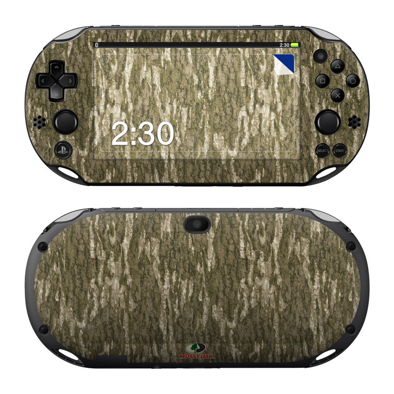 Sony PS Vita 2000 Skin - New Bottomland (Image 1)