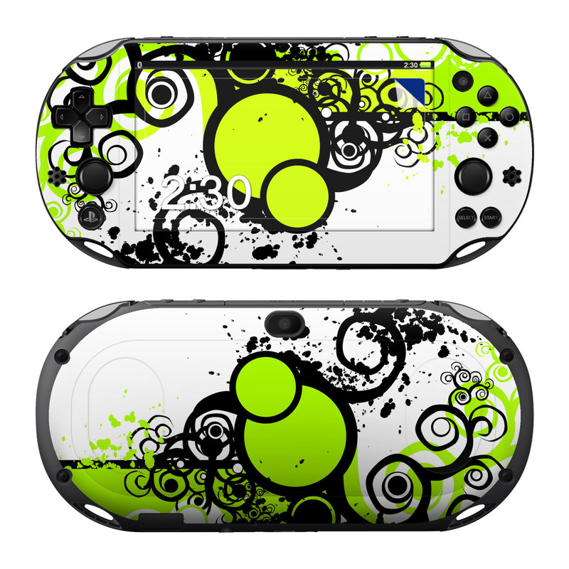 Slim skins. PS Vita 2000. PS Vita Slim Lime Green White. PS Vita Slim. PS Vita рисунок.