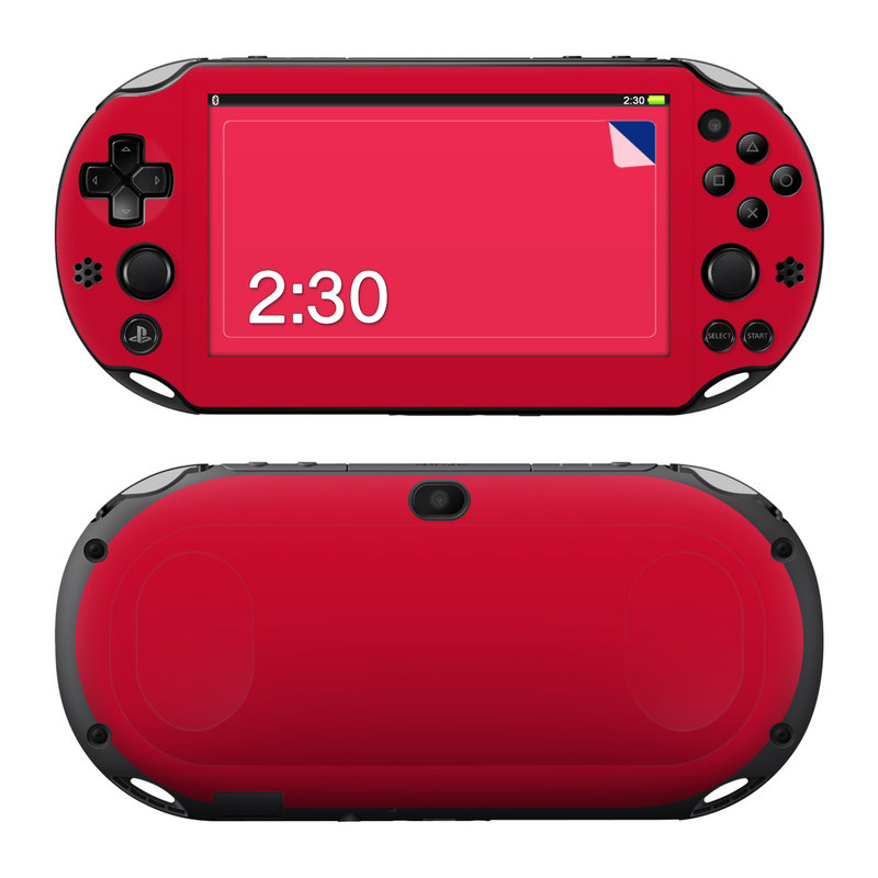 Ps vita slim