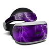 Sony Playstation VR Skin - Apocalypse Violet (Image 1)