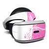 Sony Playstation VR Skin - Pink Crush