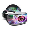 Sony Playstation VR Skin - Static Discharge (Image 1)