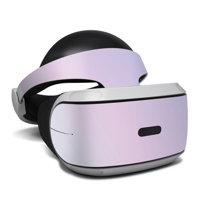 Sony Playstation VR Skin - Cotton Candy