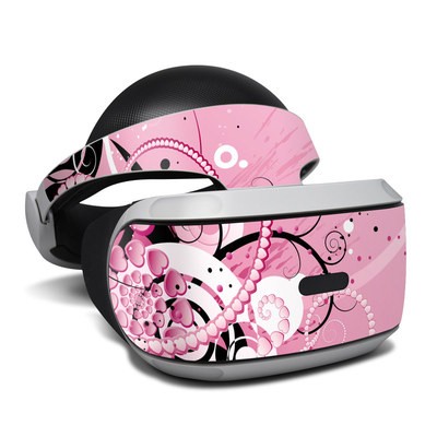 Sony Playstation VR Skin - Her Abstraction