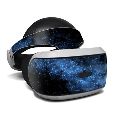 Sony Playstation VR Skin - Milky Way
