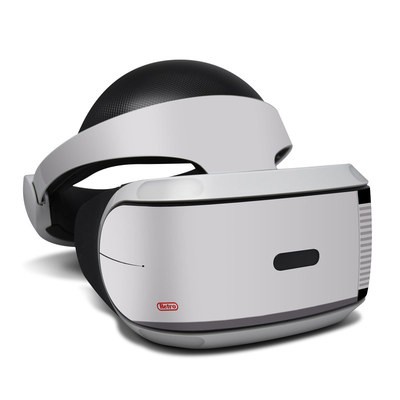 Sony Playstation VR Skin - Retro Horizontal