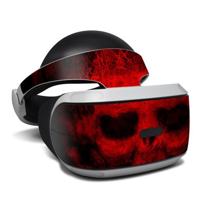 Sony Playstation VR Skin - War