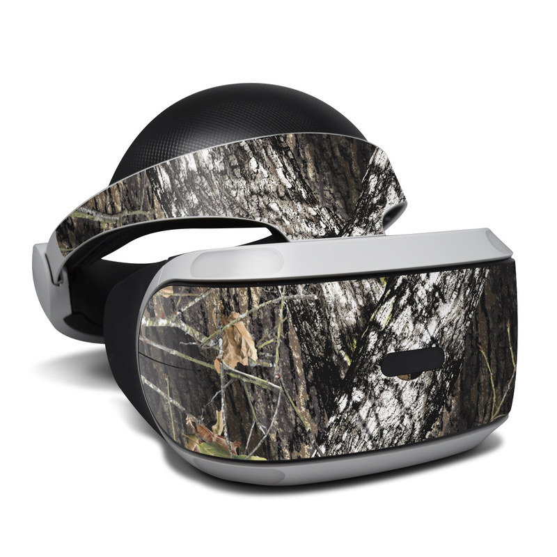 Sony Playstation VR Skin - Break-Up (Image 1)