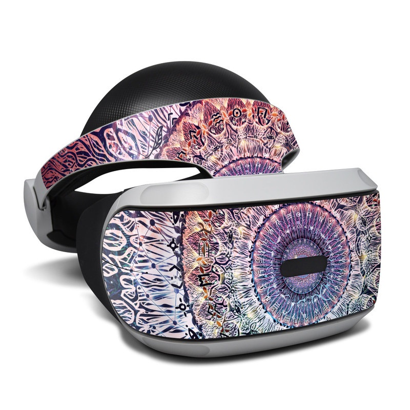 Sony Playstation VR Skin - Waiting Bliss (Image 1)
