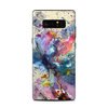 Samsung Galaxy Note 8 Skin - Cosmic Flower (Image 1)