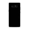 Samsung Galaxy Note 8 Skin - Solid State Black
