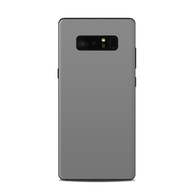 Samsung Galaxy Note 8 Skin - Solid State Grey
