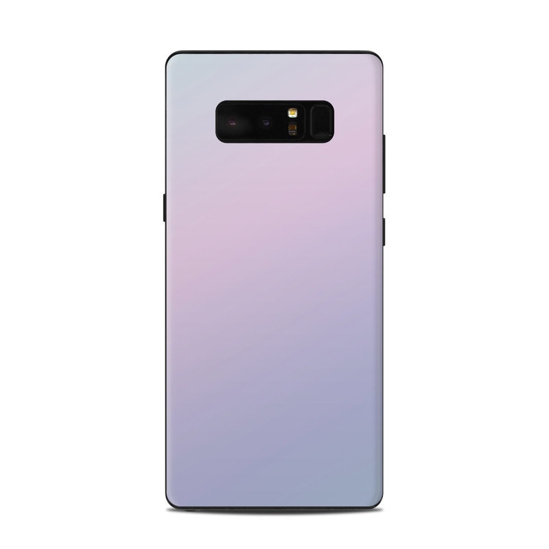 Samsung Galaxy Note 8 Skin - Cotton Candy (Image 1)