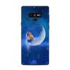 Samsung Galaxy Note 9 Skin - Moon Fox (Image 1)