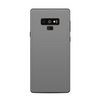Samsung Galaxy Note 9 Skin - Solid State Grey (Image 1)