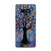 Samsung Galaxy Note 9 Skin - Tree Carnival (Image 1)